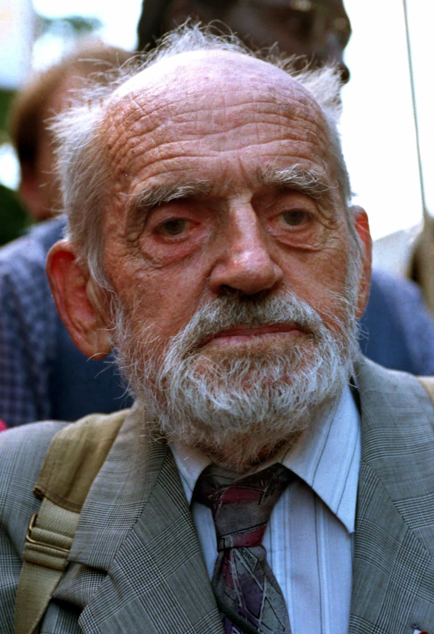 تيودور مونو